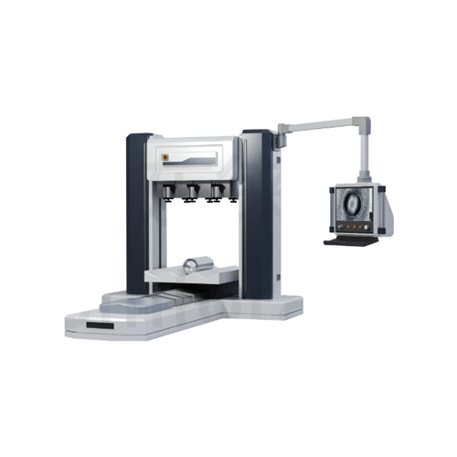 HBM-3000C   電子布氏硬度計