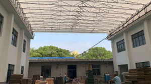 電動化將是遮陽發（fā）展的（de）趨勢